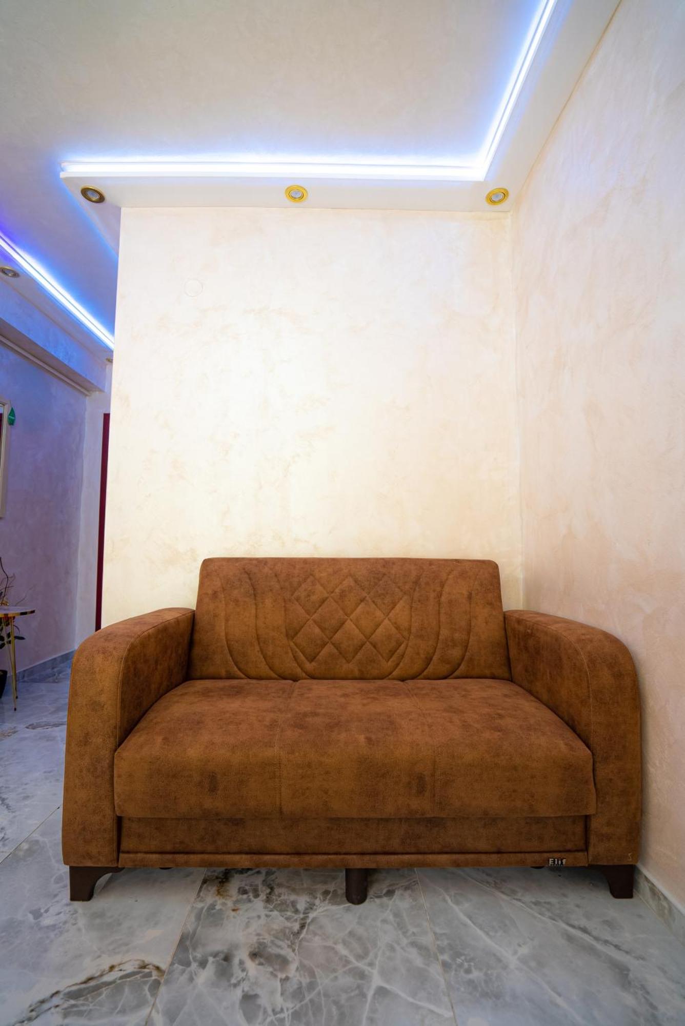 Ar Luxury Apartments Ravda Bagian luar foto